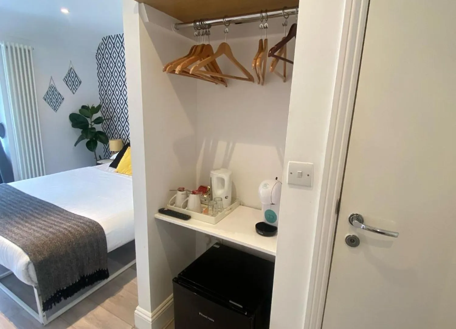 Madeira Guest House Brighton Birleşik Krallık