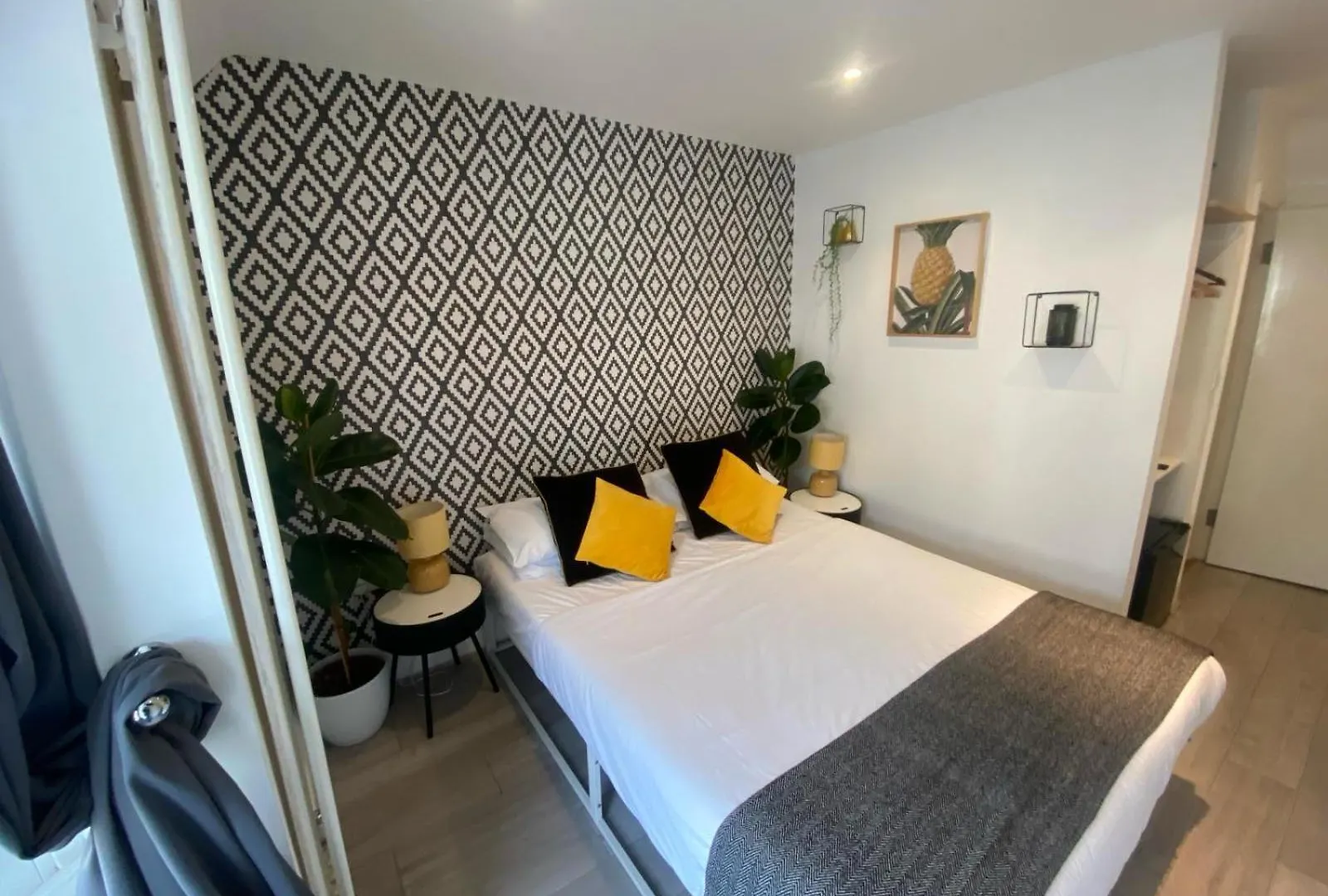 Madeira Guest House Brighton