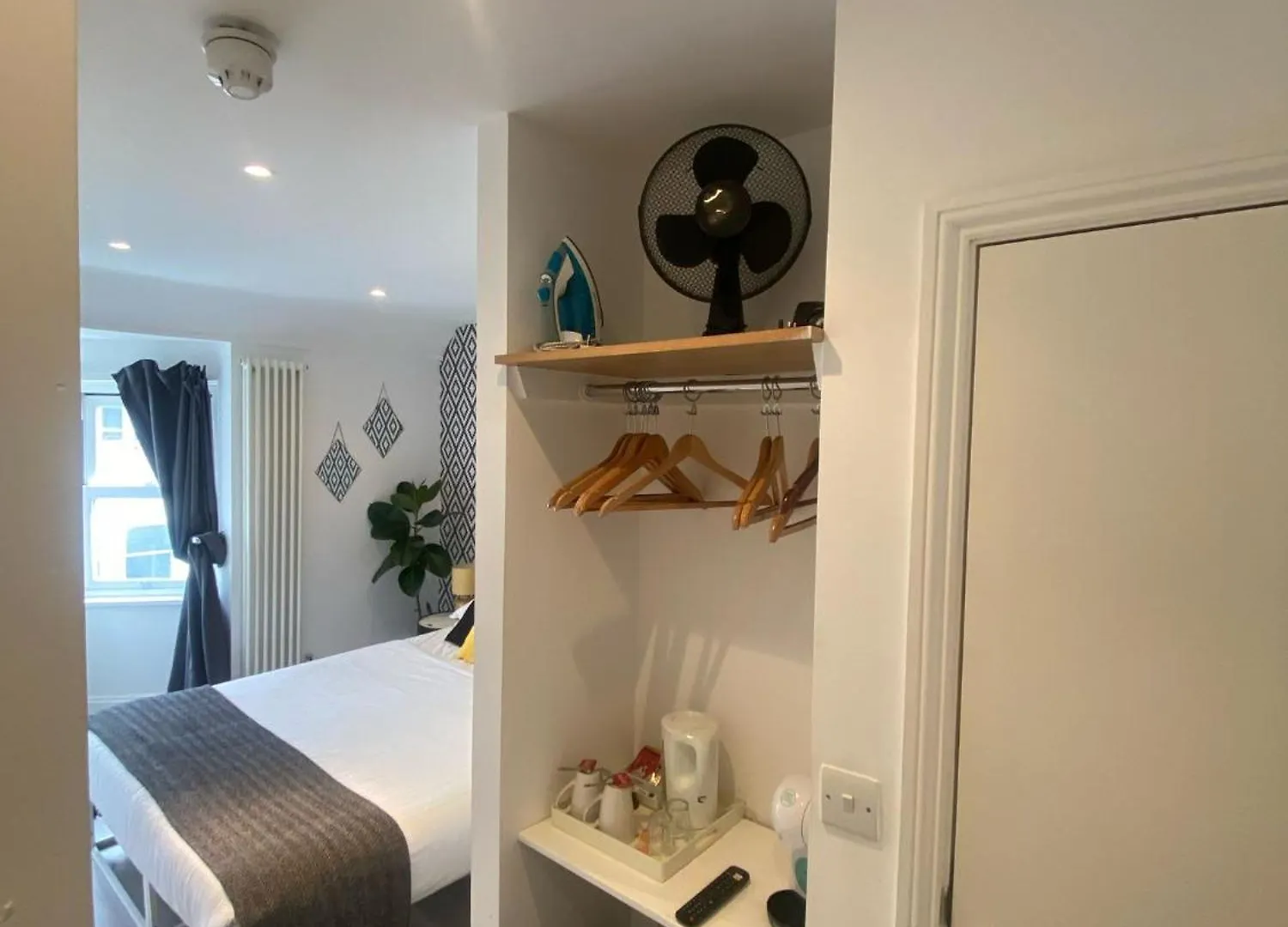 Madeira Guest House Brighton Birleşik Krallık