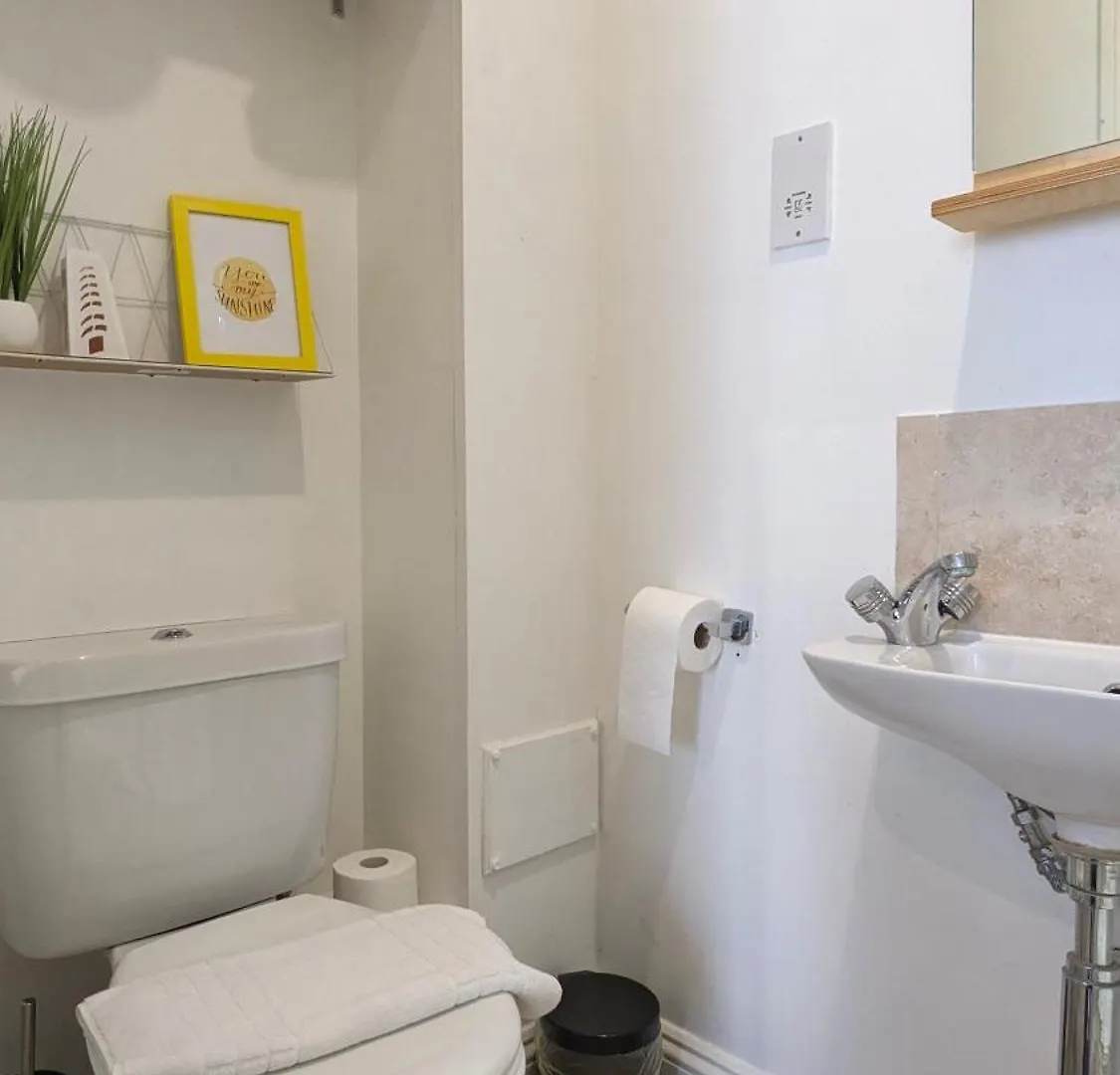 Madeira Guest House Brighton