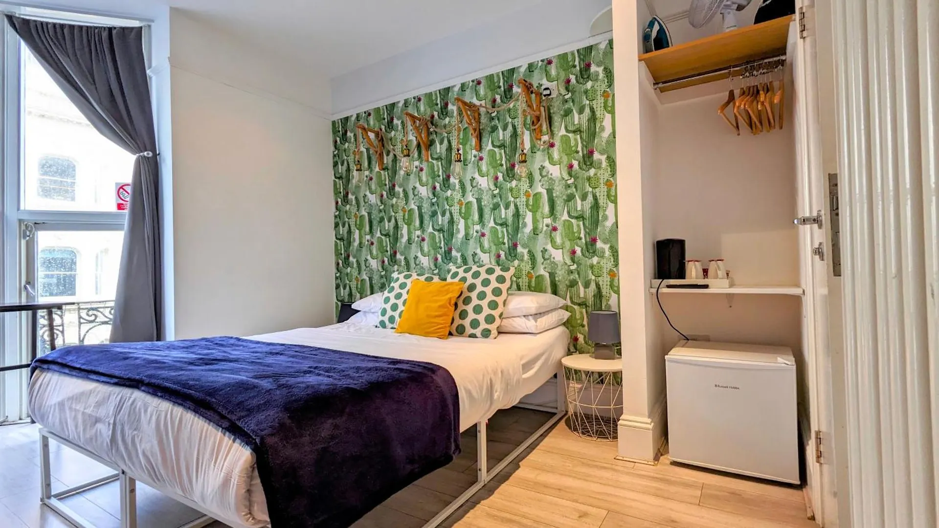 Madeira Guest House Brighton