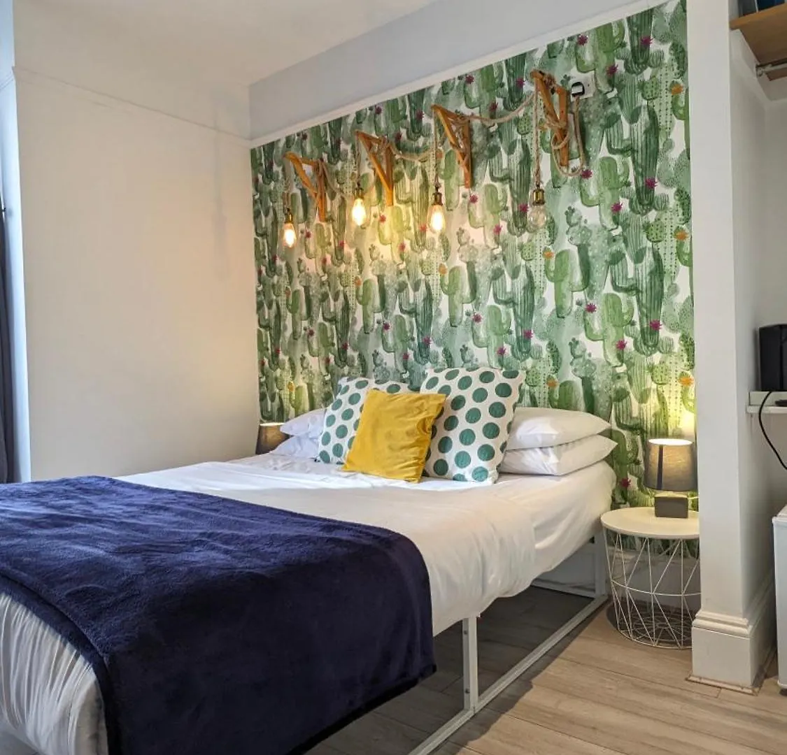 Madeira Guest House Brighton 0*,  Birleşik Krallık