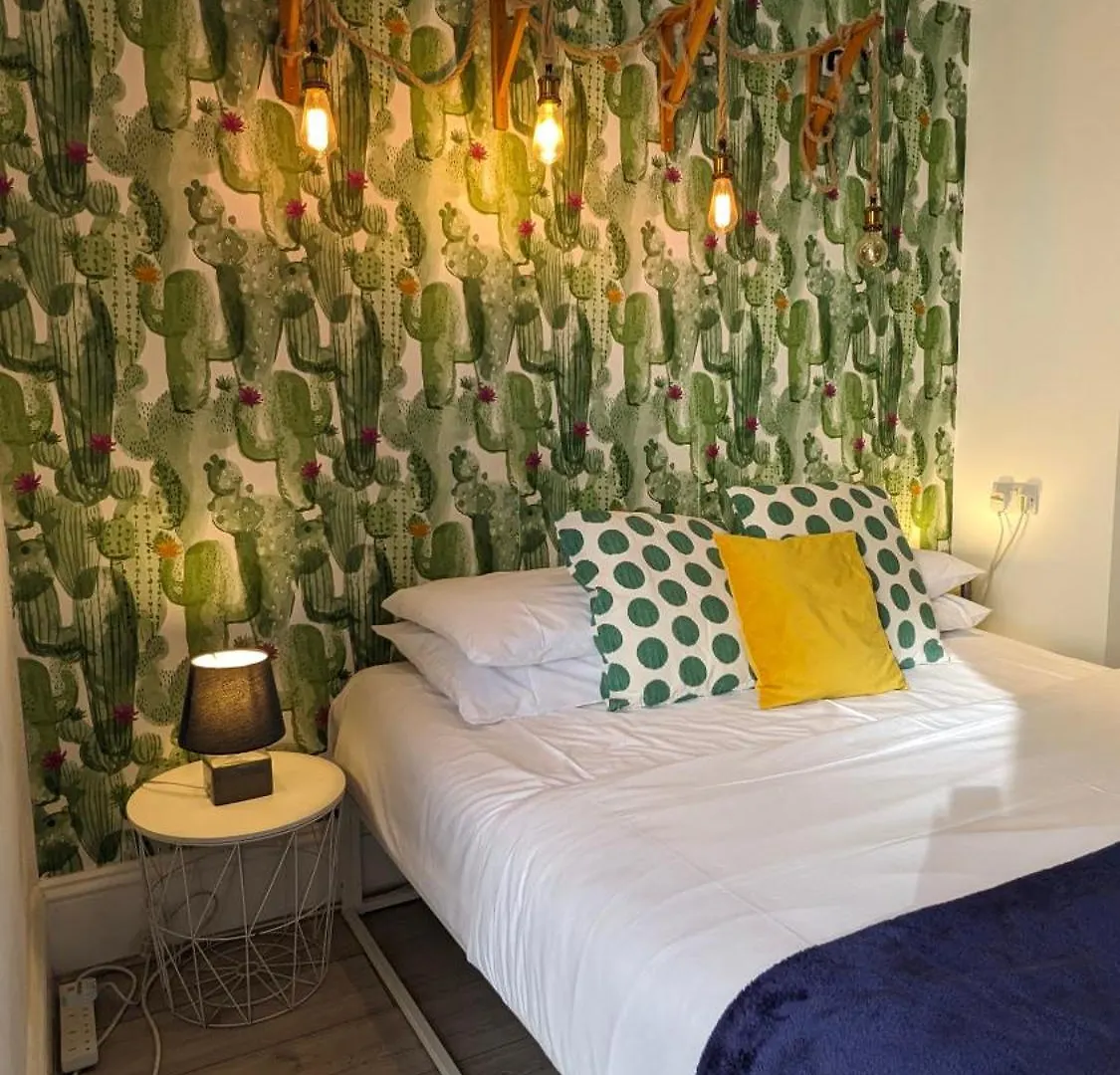 Madeira Guest House Brighton