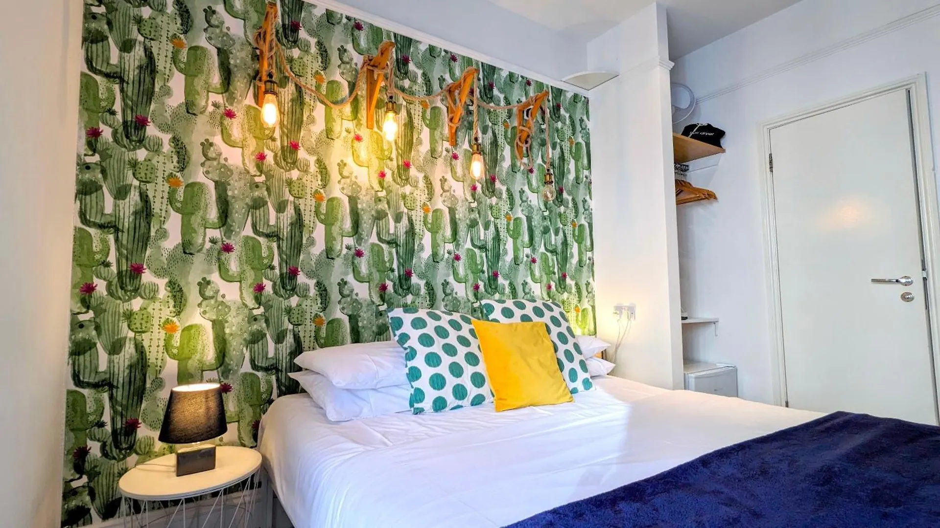 Madeira Guest House Brighton Birleşik Krallık