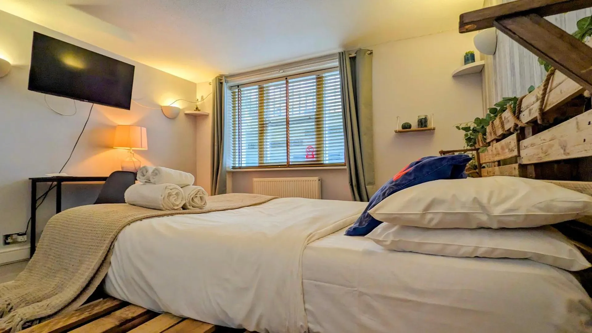Madeira Guest House Brighton