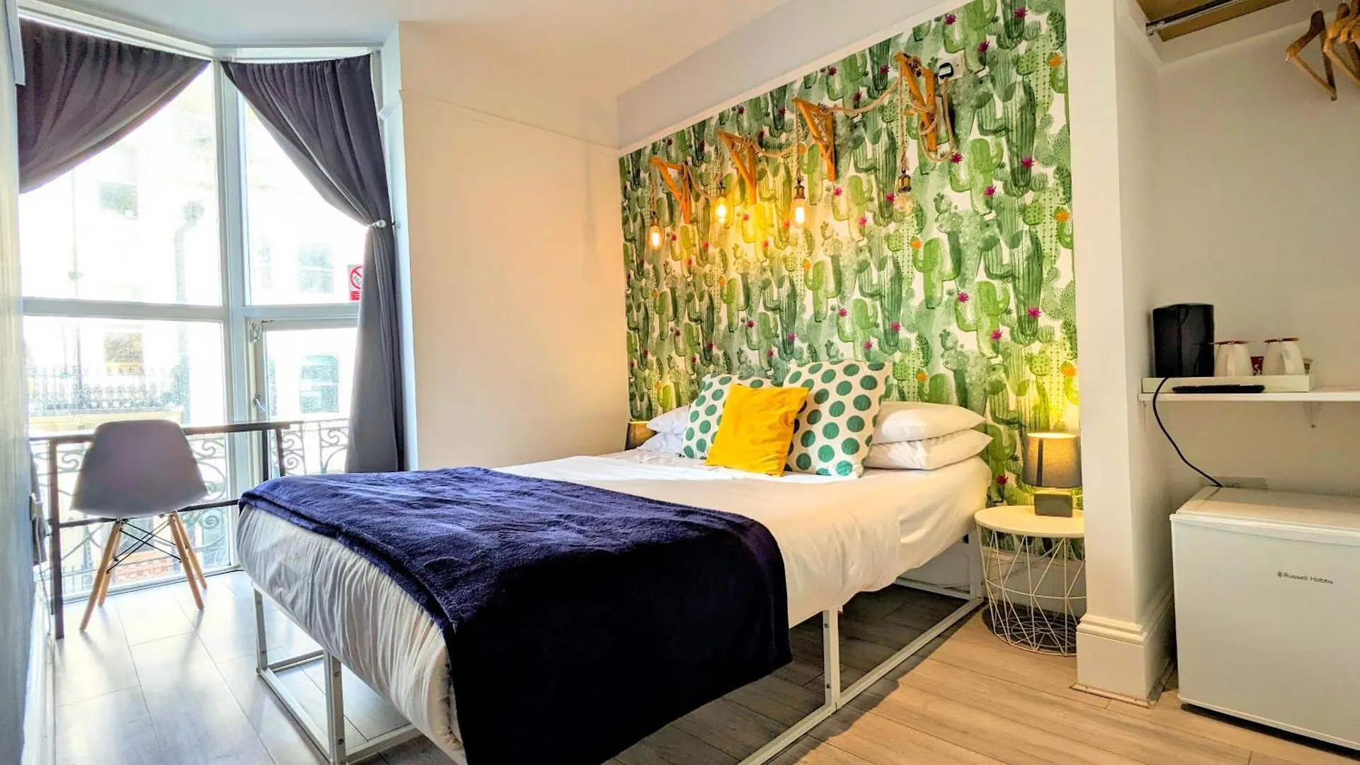 Madeira Guest House Brighton Birleşik Krallık