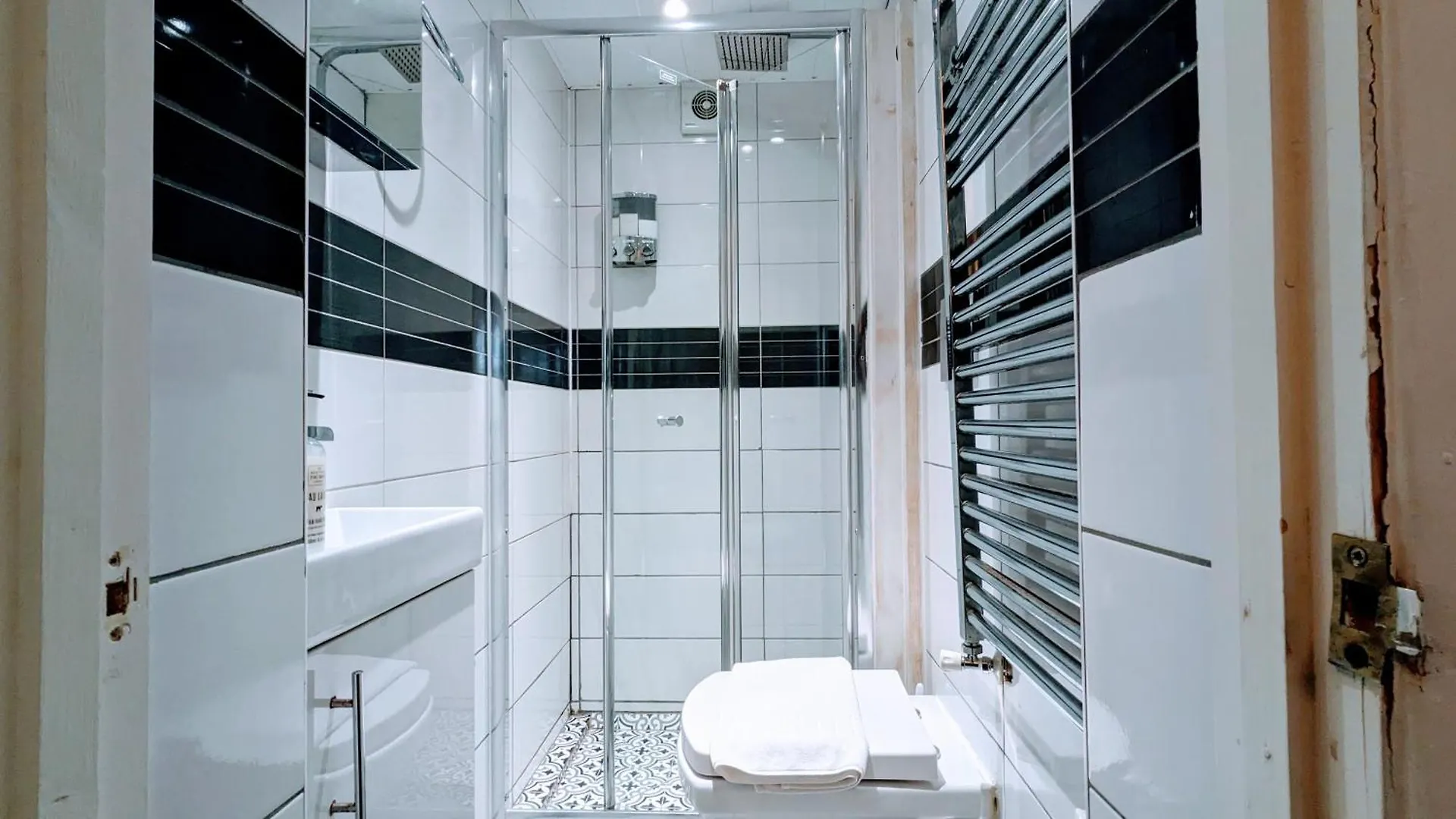 Madeira Guest House Brighton