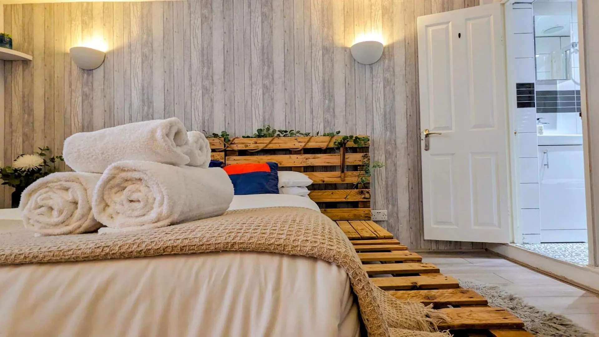 Madeira Guest House Brighton