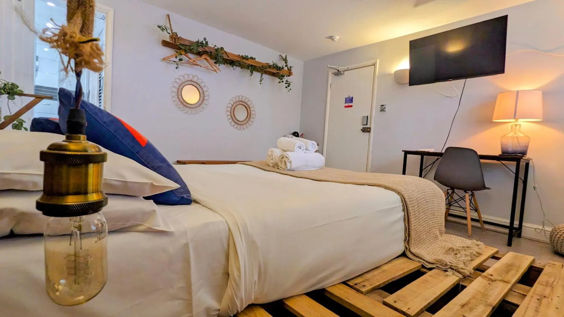 Madeira Guest House Brighton