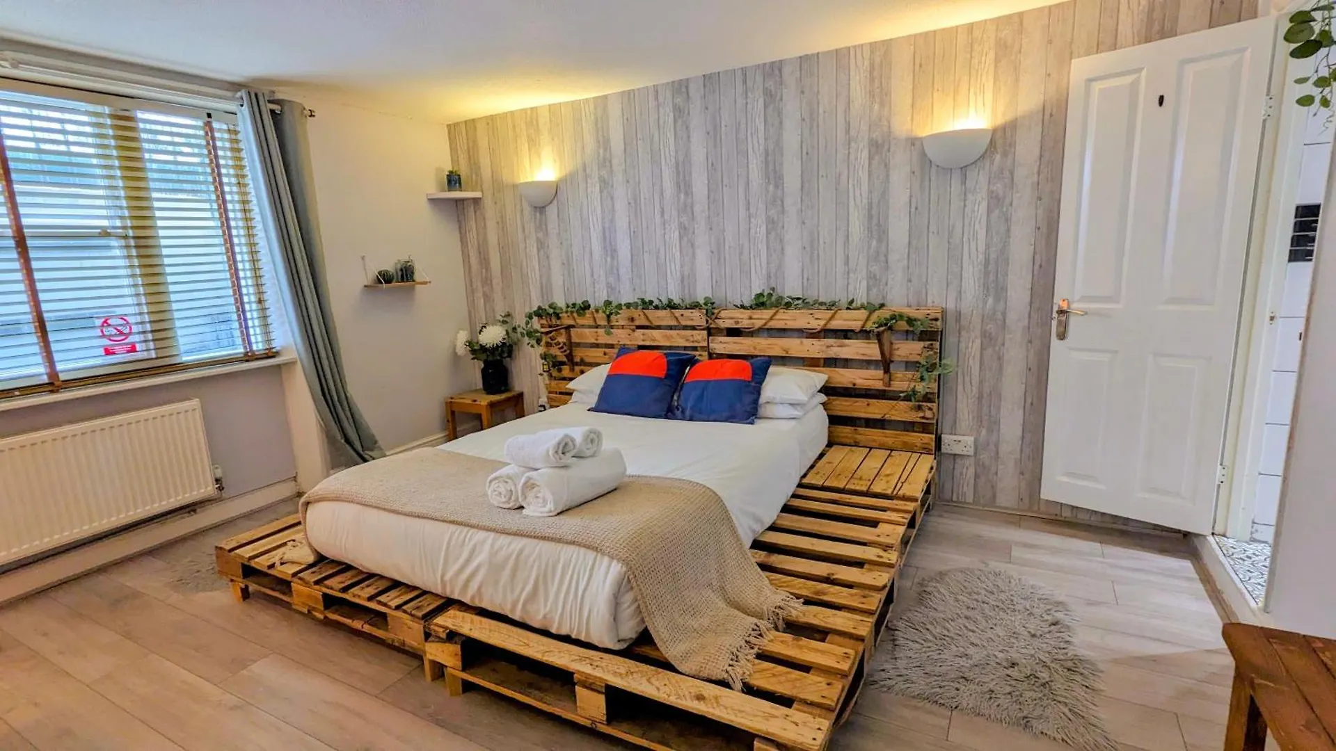 Madeira Guest House Brighton