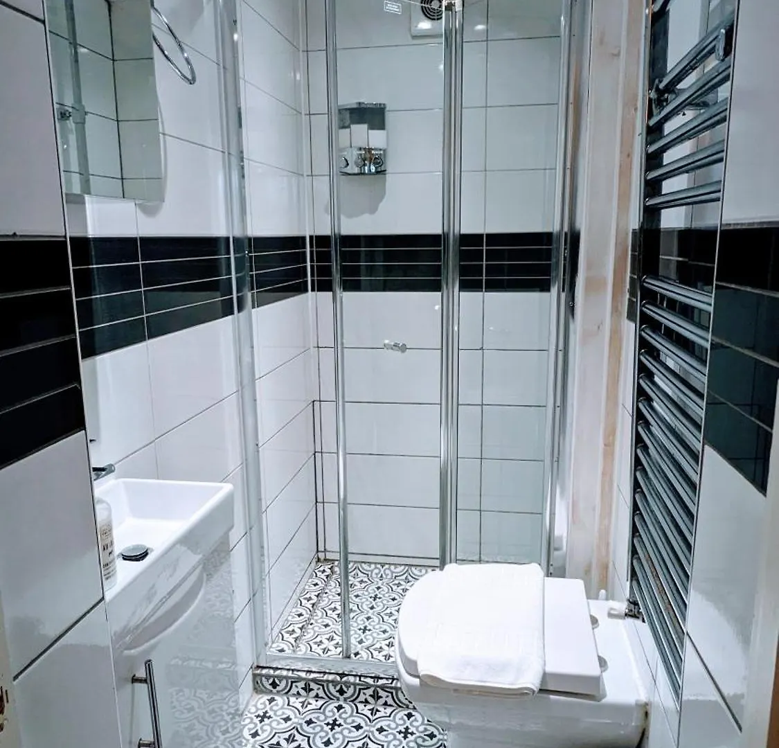 Madeira Guest House Brighton