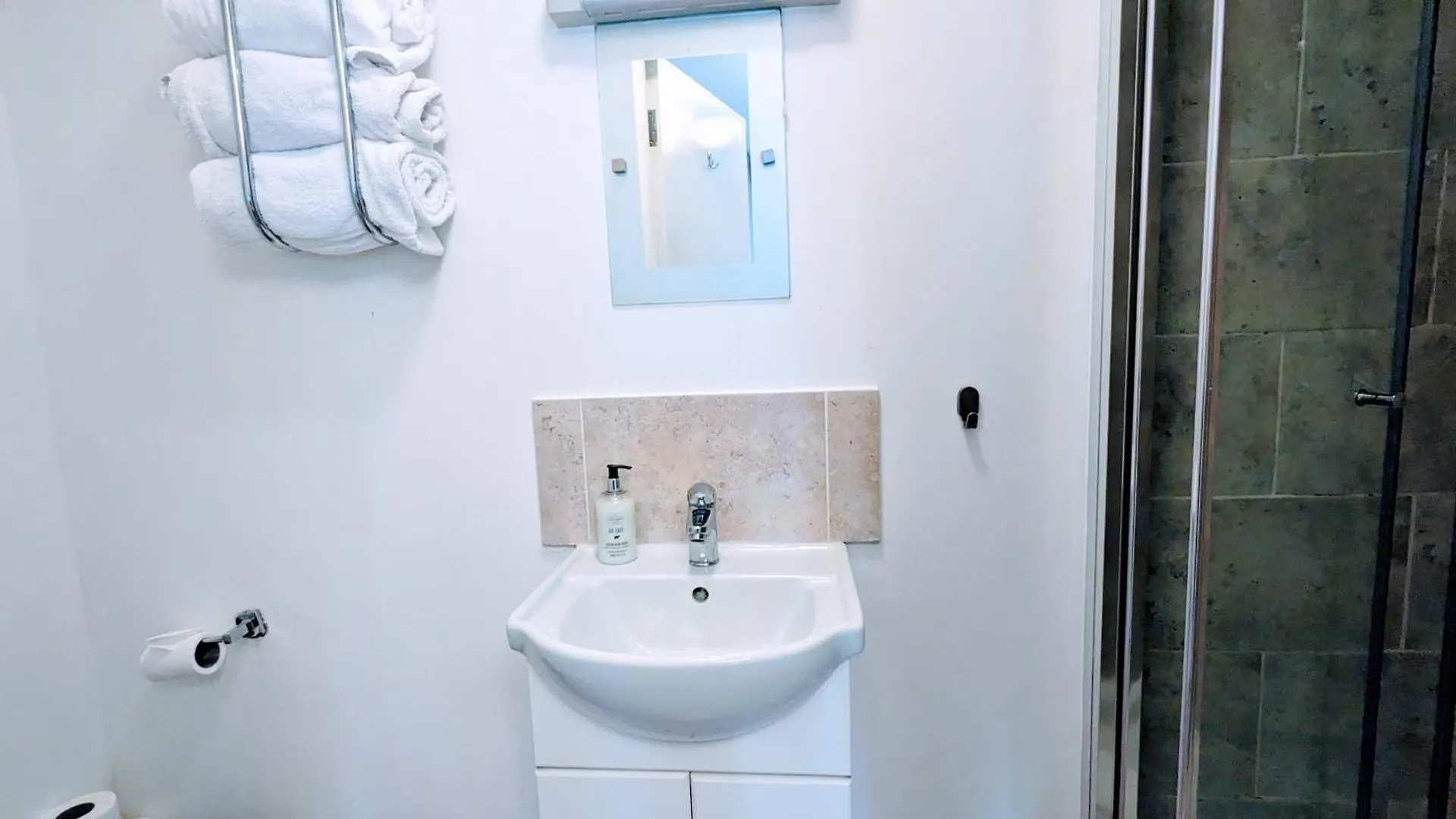 Madeira Guest House Brighton