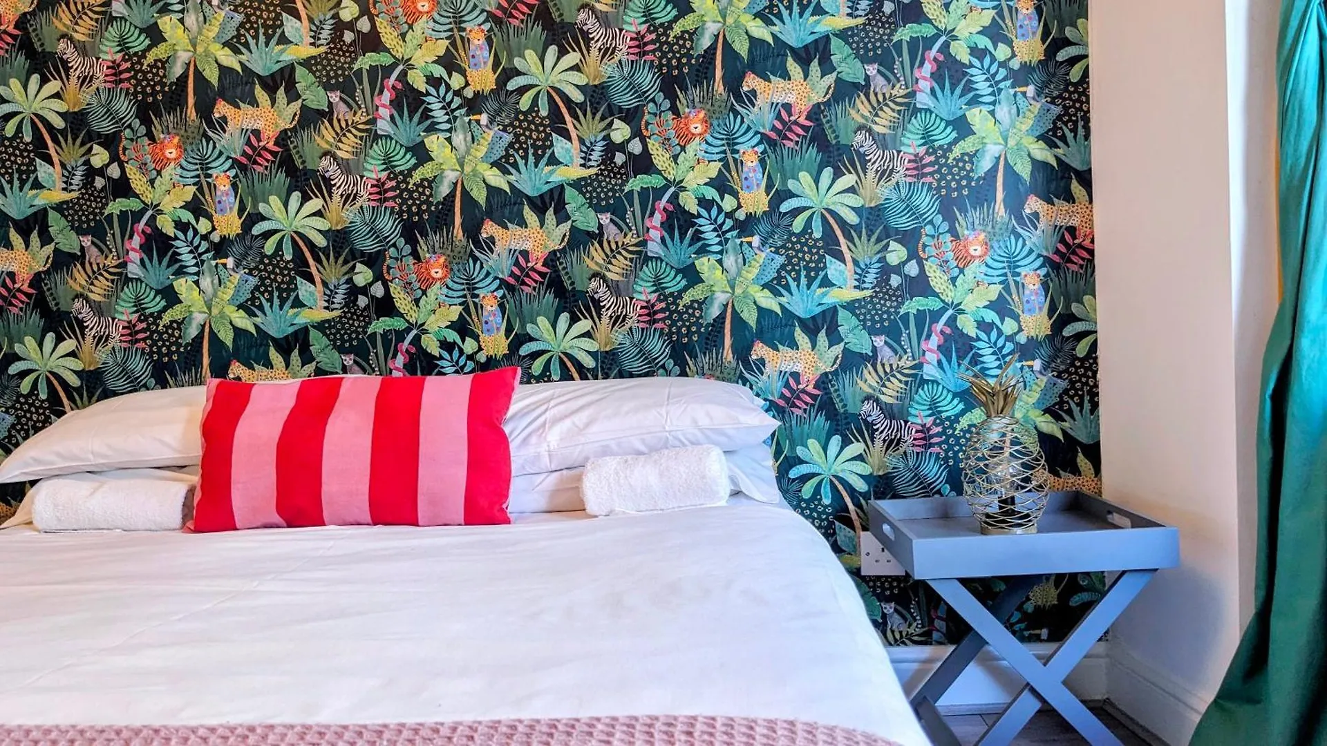 Madeira Guest House Brighton Birleşik Krallık