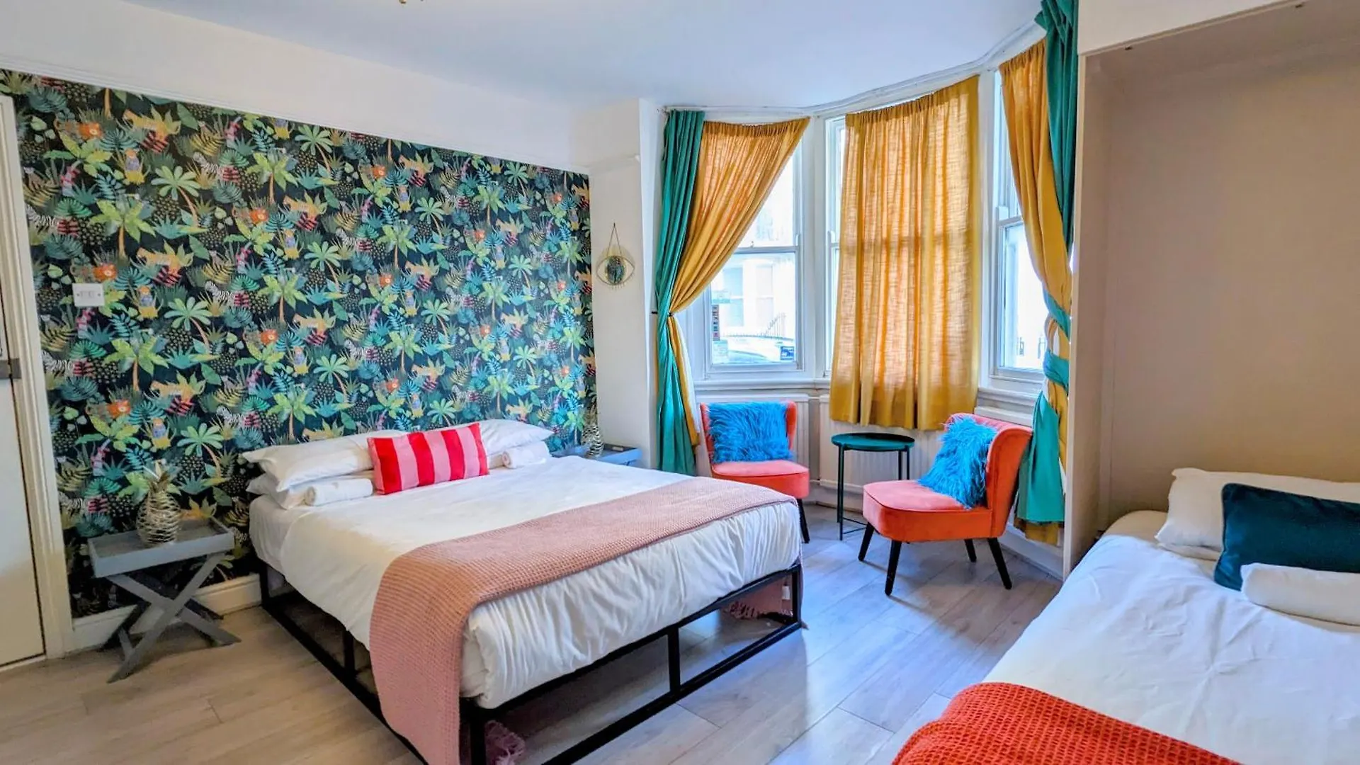Madeira Guest House Brighton 0*,  Birleşik Krallık