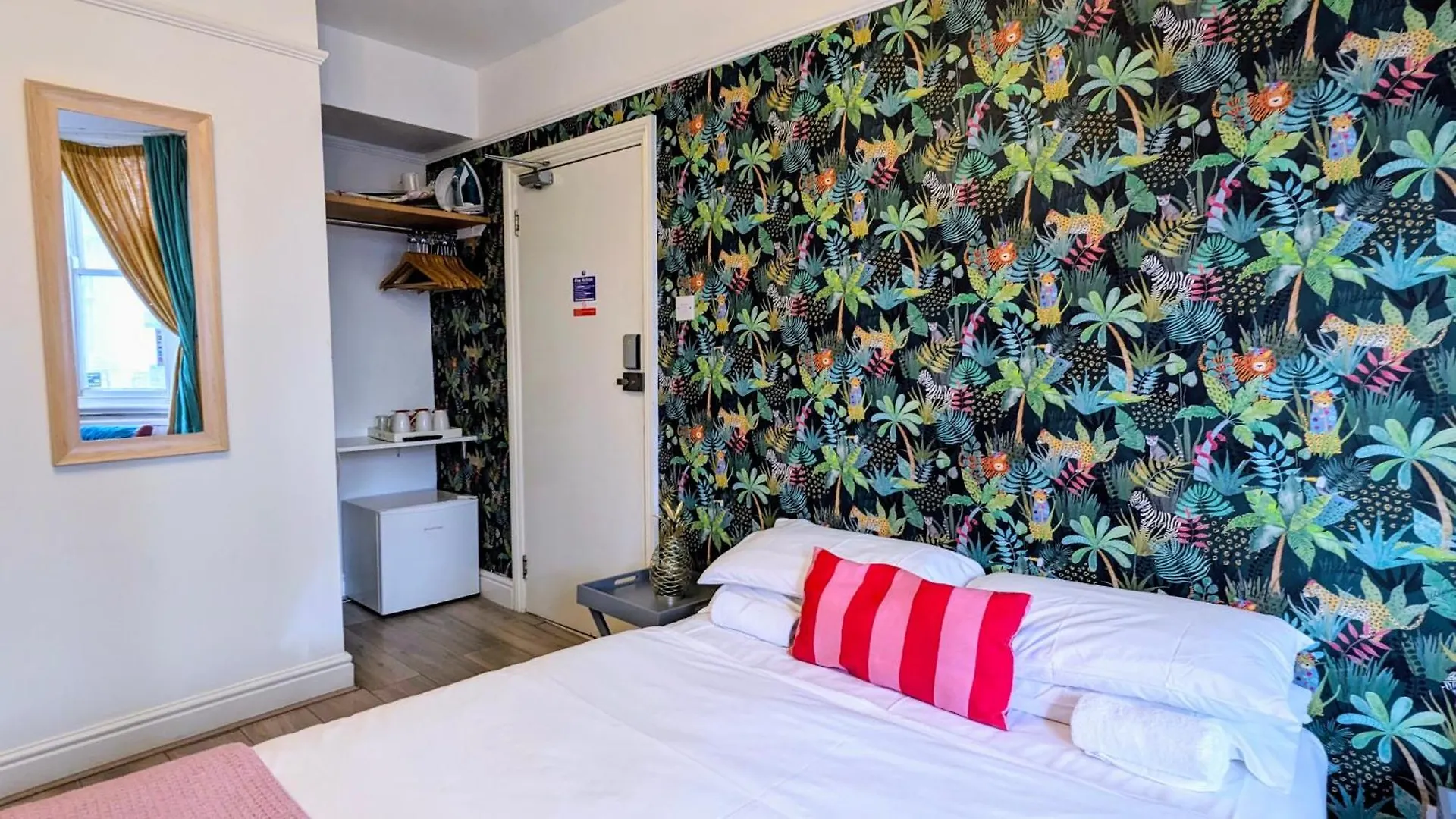 Madeira Guest House Brighton