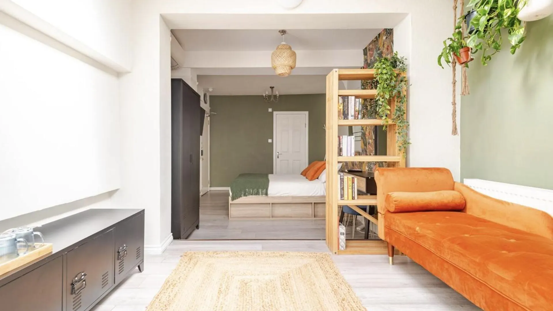 Madeira Guest House Brighton Birleşik Krallık