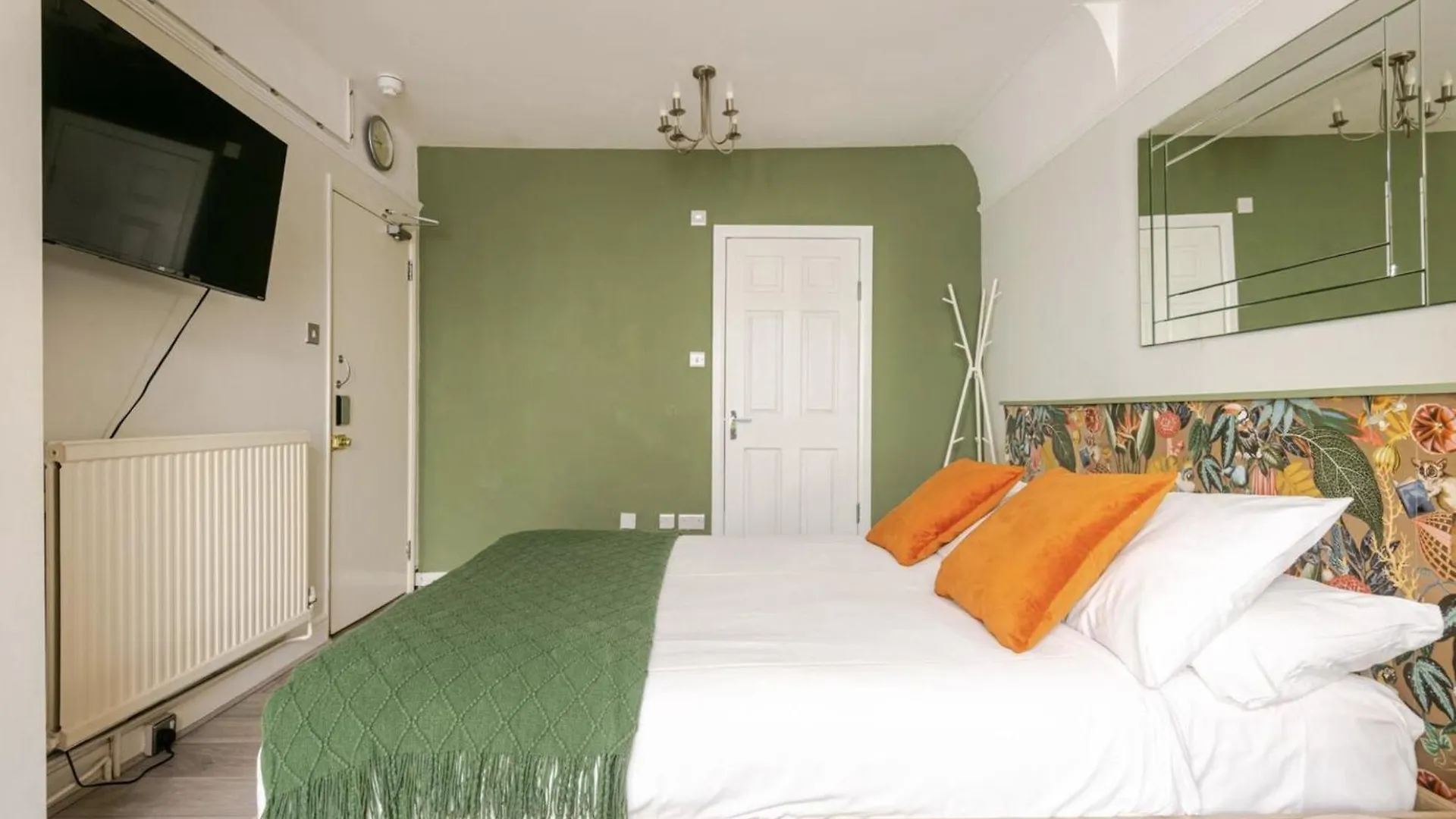 Madeira Guest House Brighton