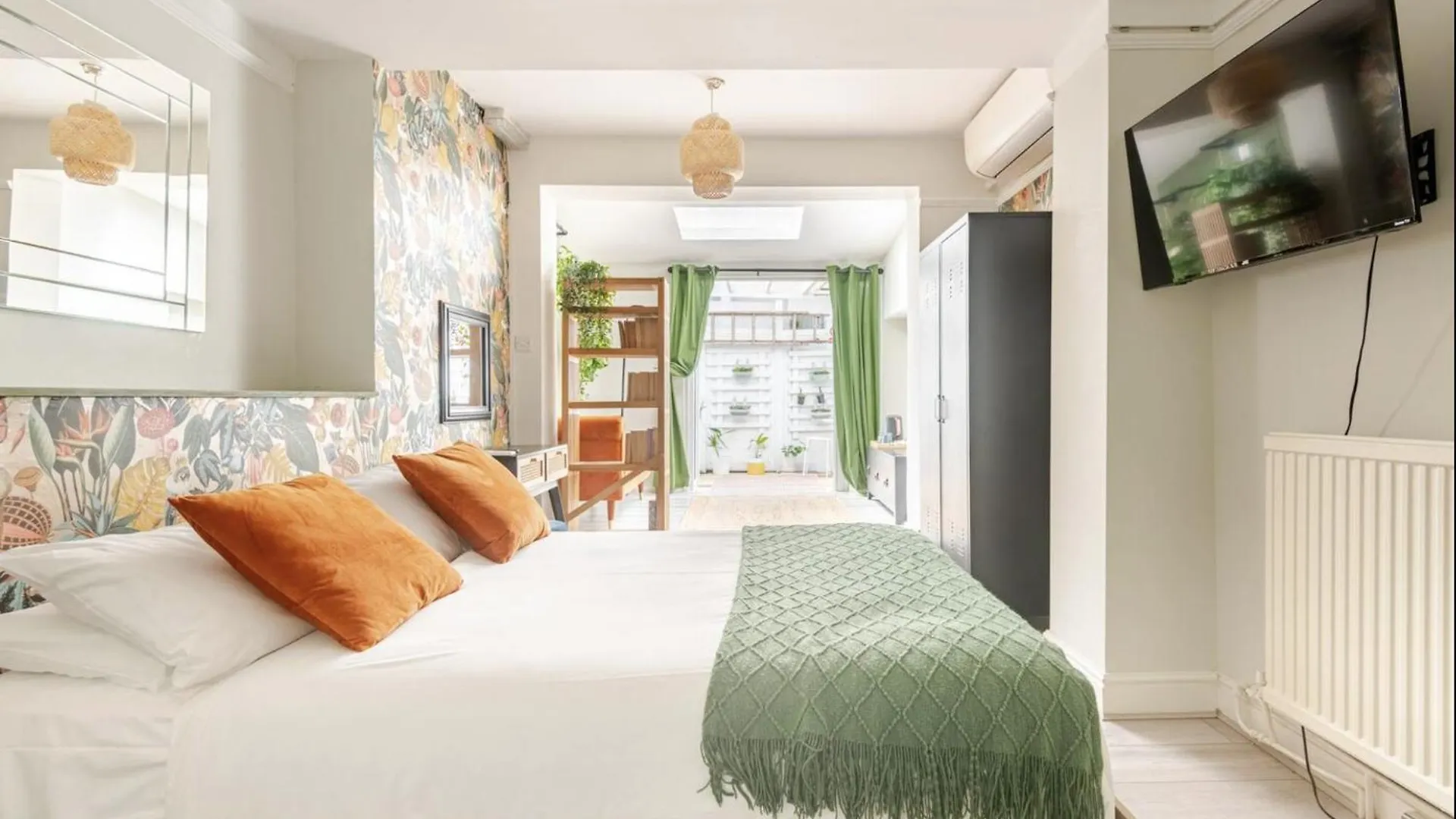 Madeira Guest House Brighton