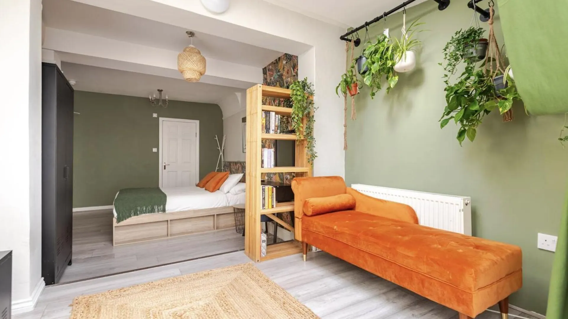 Madeira Guest House Brighton