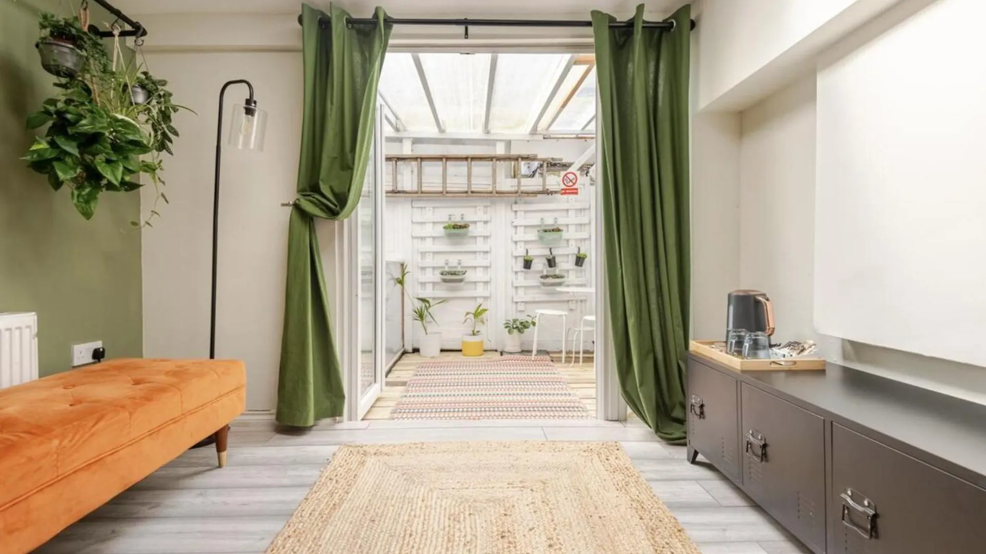Madeira Guest House Brighton Birleşik Krallık